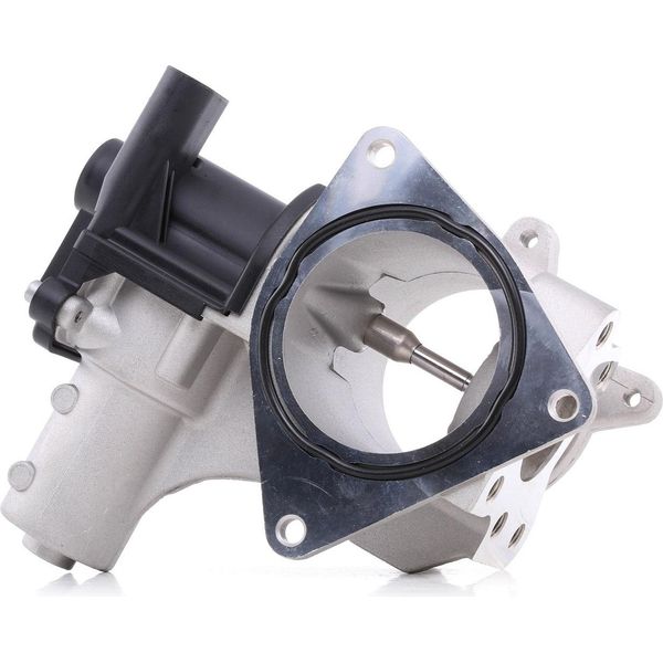 Ridex 1145E0081 - Valvola Egr Oe 076131501A Per T5, Touareg (7L), Crafter (2F), Crafter (2E)-image
