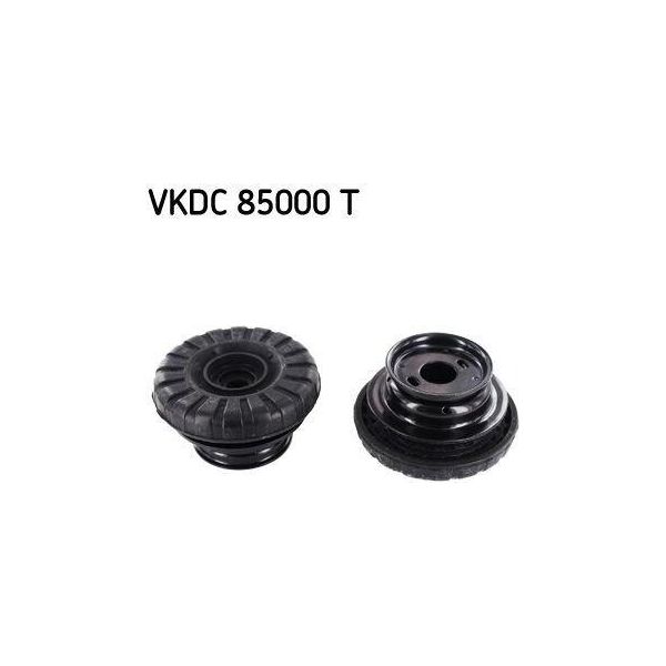 Skf Vkdc 85000 T - Oe 13502180 Supporto A Puntone Per Spark (M300), Karl (C16)-image