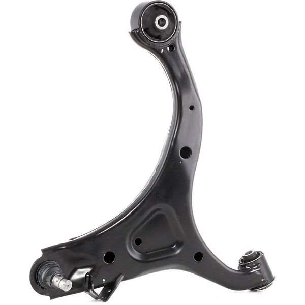 Ridex 273C0366 - Braccio Di Controllo Oe 54500 2B000 Per Santa Fe Ii (Cm)-image