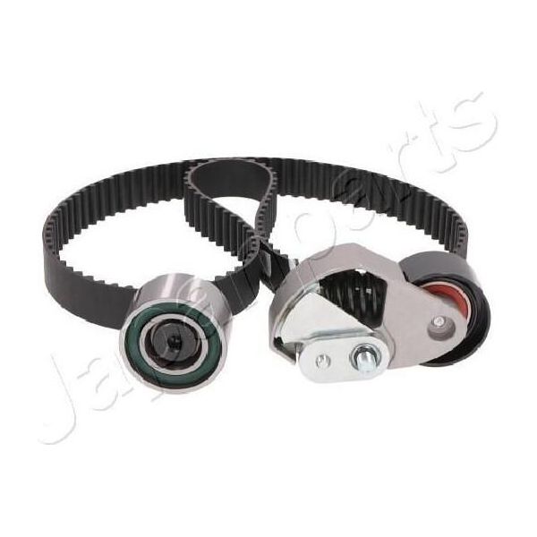 Japanparts KDD-H08 - Oe 2481027000 Zahnriemensatz FüR Accent Ii (Lc), Elantra (Xd), Getz (Tb), I30 (Fd), Matrix (Fc), Santa Fe I (Sm), Santa Fe Ii (Cm), Sonata V (Nf), Tucson (Jm), I30 (Gd), Carens Ii (Fj), Carens Iii (Un), Ceed (Ed), Cerato (Ld), Magentis, Pro Ceed (Ed), Sportage (Je, Km), Is Sportcross (E1)-image