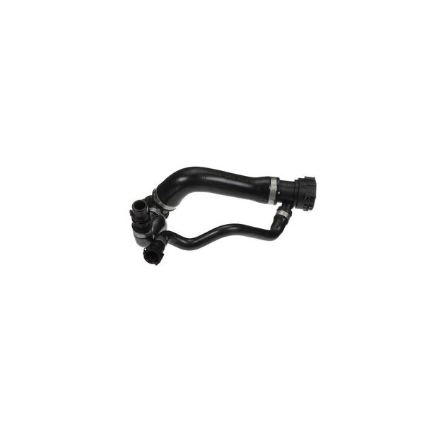 Gates 05-2837 - Tubo Radiatore Oe 17127546064 Per Serie 5 (E60), Serie 5 (E61), Serie 6 (E63), Serie 6 (E64)-image