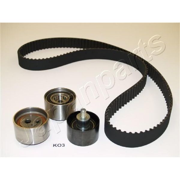 Japanparts KDD-K03 - Oe 2431233010 Zahnriemensatz FüR Carnival I (Up)-image