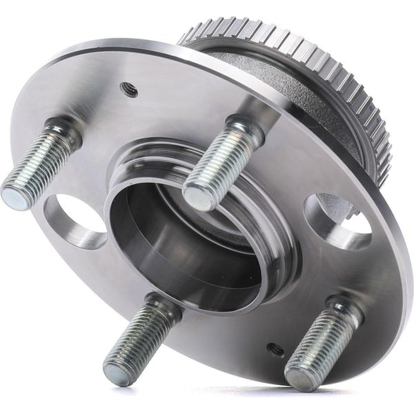 Snr R174.24 - Set Di Cuscinetti Ruota Oe 42200 SR3 A53 Per Civic V, Civic Vi, Crx Iii (Eg, Eh)-image