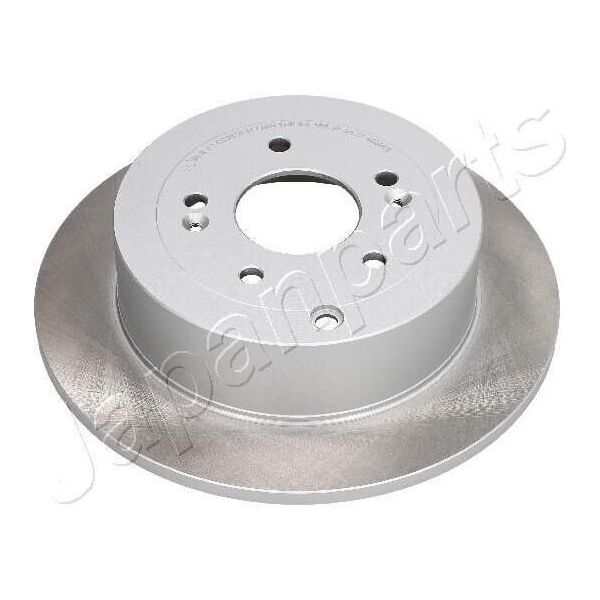 Japanparts DP-H06C - Oe 584112B000 Disco Freno, Asse Posteriore Per Santa Fe Ii (Cm)-image
