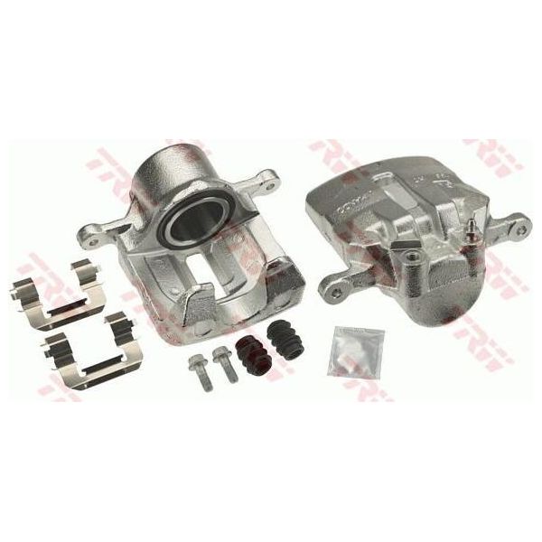 Trw BHZ934E - Pinza Freno Oe 13279639 Per Malibu (V300), Insignia A (G09)-image