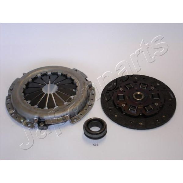 Japanparts KF-K32 - Kit Frizione Oe 4110023190 Per I10 (Pa), Picanto (Sa)-image