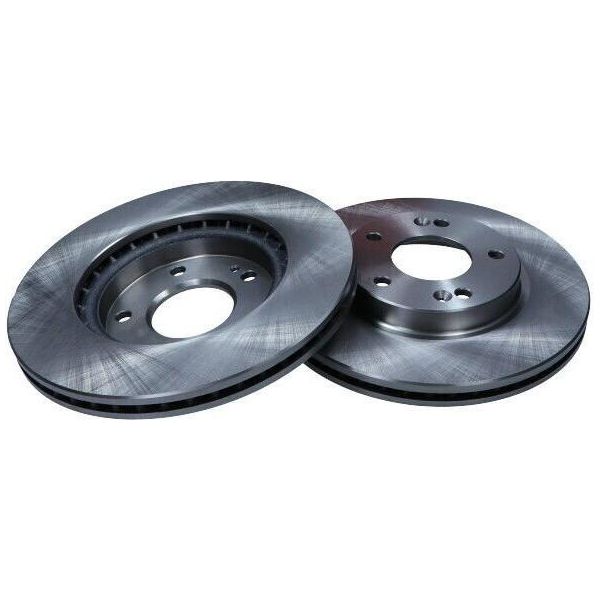 Maxgear 19-2217 - Oe 51712 3X000 Disco Freno, Asse Anteriore Per Elantra (Md, Ud), Elantra (Ad), I30 (Gd), Kona (Os), Veloster (Fs), Ceed (Jd), Pro Ceed (Jd), Seltos (SP2, SP2I)-image