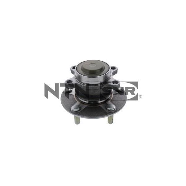 Snr R174.107 - Set Di Cuscinetti Ruota Oe 42200 Tba A01 Per Civic X-image