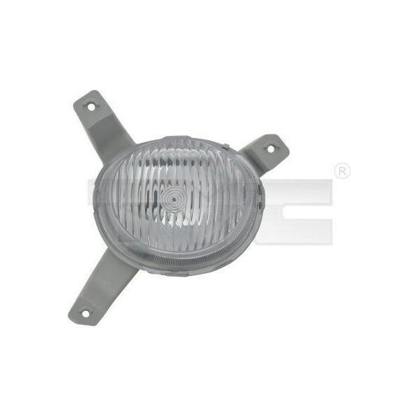 Tyc 19-12182-15-2 - Oe 96650540 Fendinebbia Anteriore, Sinistro Per Aveo (T250, T255)-image