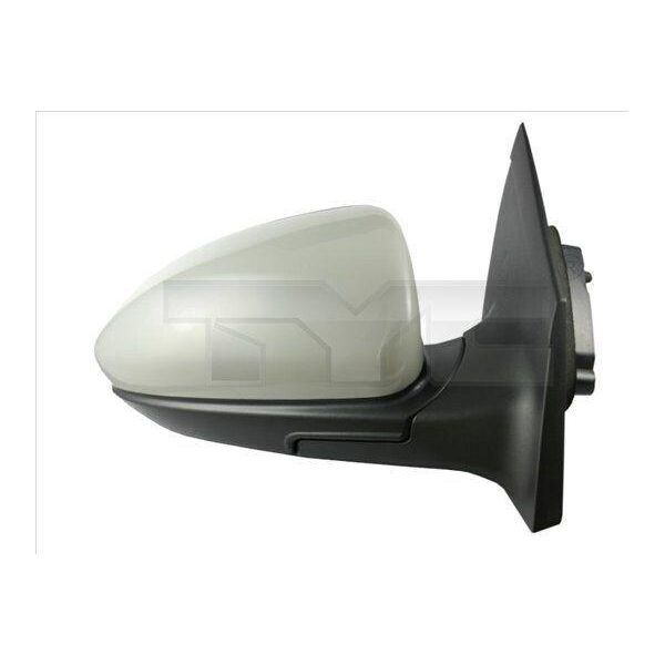 Tyc 306-0015 - Specchio Esterno Oe 96831843, Destro Per Cruze (J300), Cruze (J305), Cruze (J308)-image