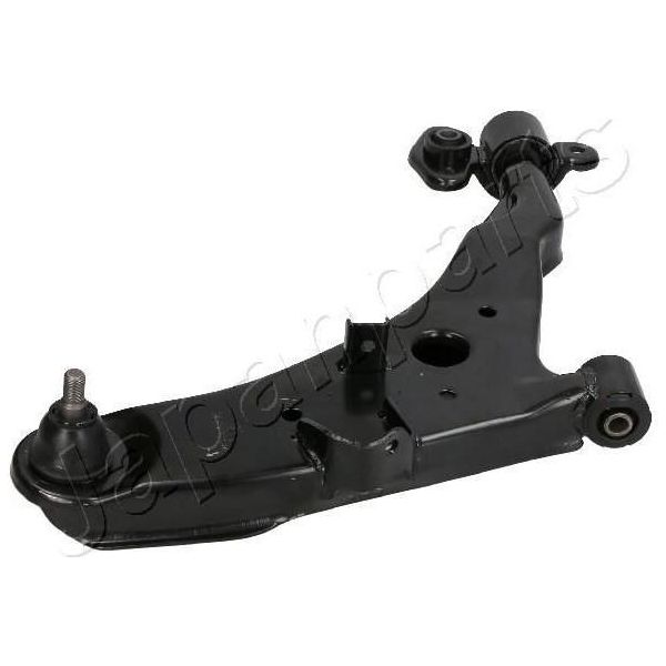 Japanparts BS-H57R - Braccio Di Controllo Oe 54501 35100 Per Sonata Iii (Y-3)-image