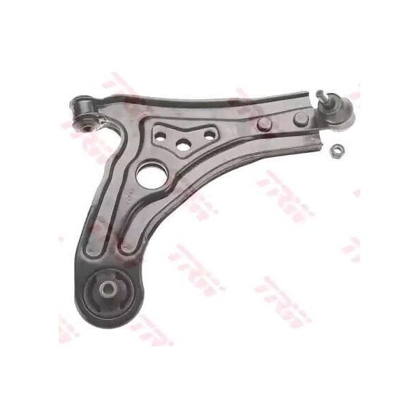 Trw JTC1487 - Oe 96535082 Querlenker Per Aveo (T200), Aveo (T250, T255)-image