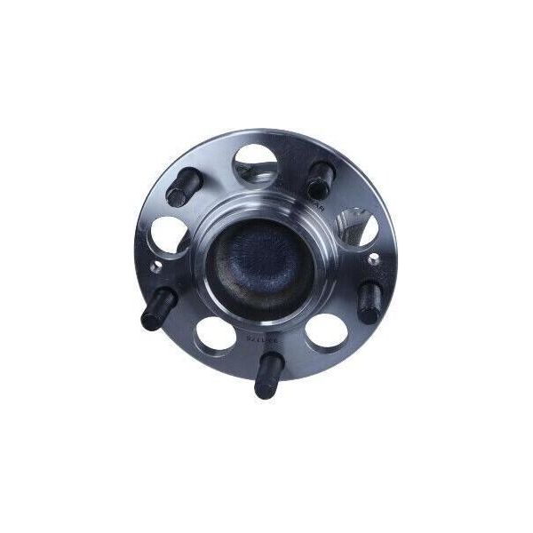 Maxgear 33-1175 - Set Di Cuscinetti Ruota Oe 52710 3X000, Asse Posteriore Per Elantra (Md, Ud), Veloster (Fs), Cerato (Yd)-image