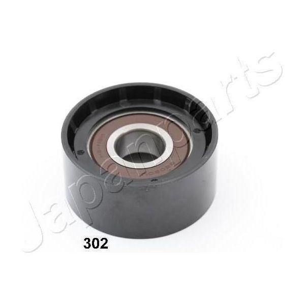 Japanparts RP-302 - Puleggia Folle Oe Y40115980A, Cinghia A V Per 2 (Dy)-image