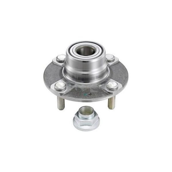 Snr R184.11 - Set Di Cuscinetti Ruota Oe 52710 29400 Per Accent I (X-3), Coupé (Rd)-image