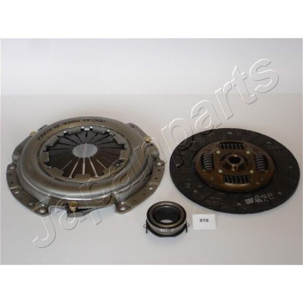 Japanparts KF-578 - Oe 4110037020 Kupplungssatz Per Sonata Iii (Y-3)-image