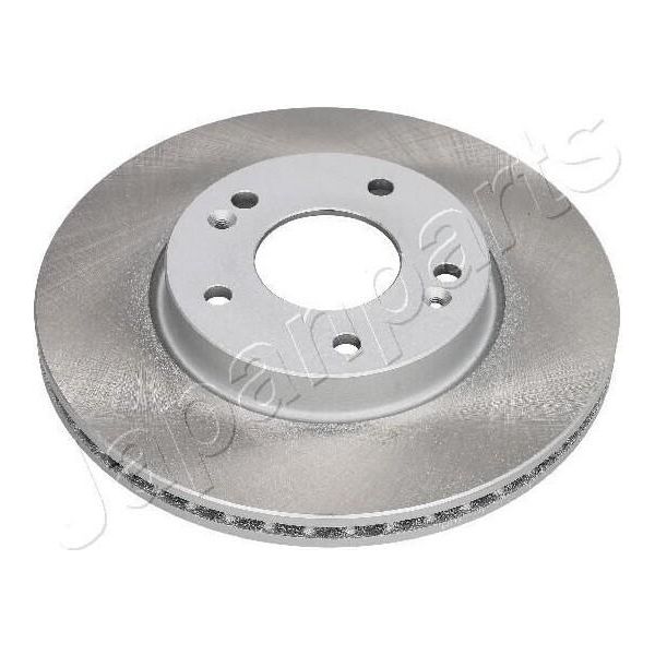 Japanparts DI-H32C - Oe 51712 G2100 Disco Freno, Assale Anteriore Per Ioniq (Ae), Niro (De)-image