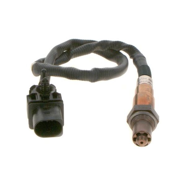 Bosch 0 258 017 272 - Oe 4711612 Lambdasonde FüR Agila B-image