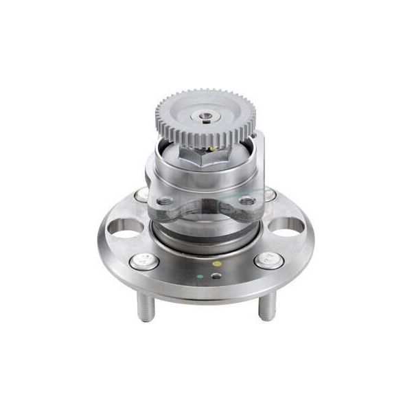 Snr R184.22 - Set Di Cuscinetti Ruota Oe 52730 38103 Per Sonata Iv (Ef), Magentis-image