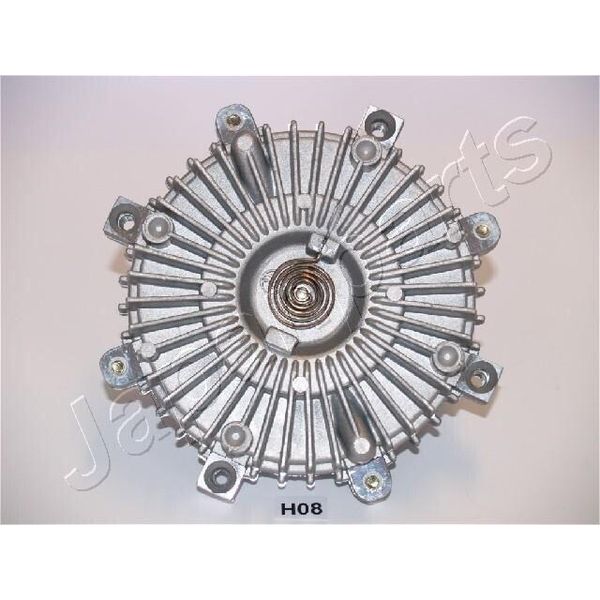 Japanparts VC-H08 - Oe 25237 4X101 Frizione, Ventola Radiatore Per A3 (8P), Terracan (Hp)-image