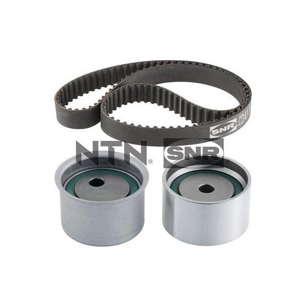 Snr KD484.07 - Oe 24312 37100 Zahnriemensatz FüR Coupe (Gk), Sonata Iv (Ef), Tucson (Jm), Sportage (Je, Km)-image