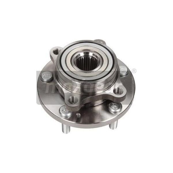 Maxgear 33-0949 - Set Di Cuscinetti Ruota Oe 51750 A6000, Asse Anteriore Per I30 (Fd), I30 (Gd), Ceed (Jd), Ceed (Ed), Pro Ceed (Jd)-image