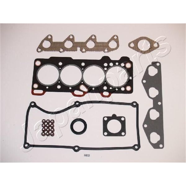Japanparts KG-H00 - Oe 20910 02H00 Set Di Guarnizioni, Testa Del Cilindro Per Atos (Mx)-image