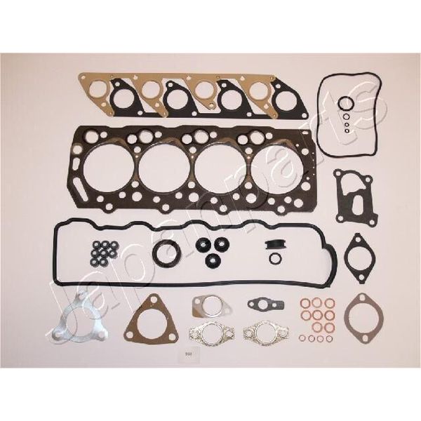 Japanparts KG-537 - Set Di Guarnizioni Oe 1000A902, Testa Del Cilindro Per Galloper Ii (JK-01), Clio Ii, S60 I (384), Sharan (7M)-image