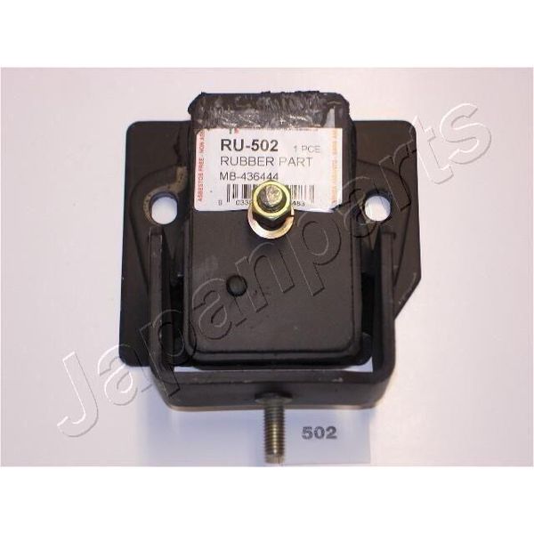 Japanparts RU-502 - Supporto Motore Oe MB436444 Per Galloper I, Galloper Ii (JK-01)-image