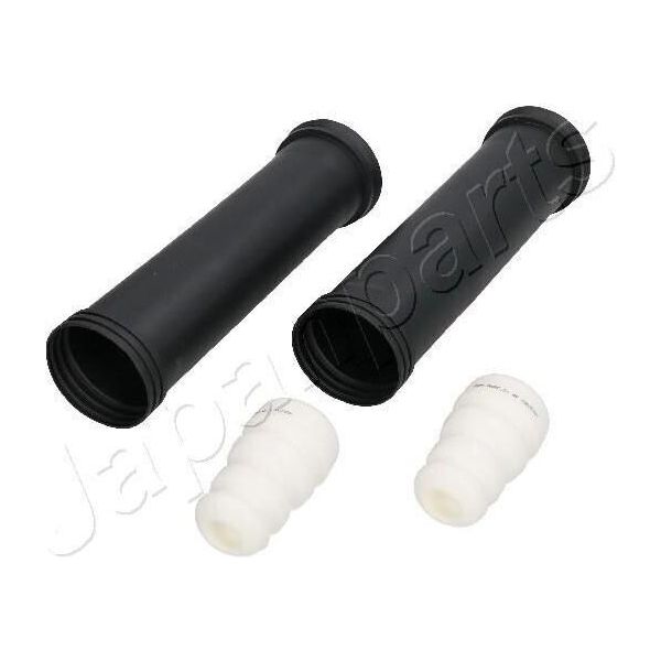 Japanparts KTP-H08 - Oe 5537026000 Kit Di Protezione Dalla Polvere, Ammortizzatore Posteriore Per Santa Fe I (Sm)-image