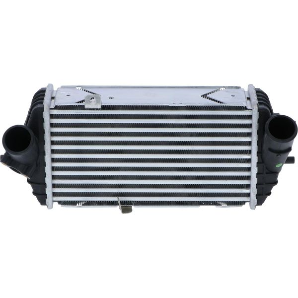 Nrf 30943 - Intercooler Oe 282712A740 Per Accent Iv (Rb), Elantra (Md, Ud), I20 (Pb), I30 (Gd), Ceed (Jd), Pro Ceed (Jd), Rio Iii (Ub)-image