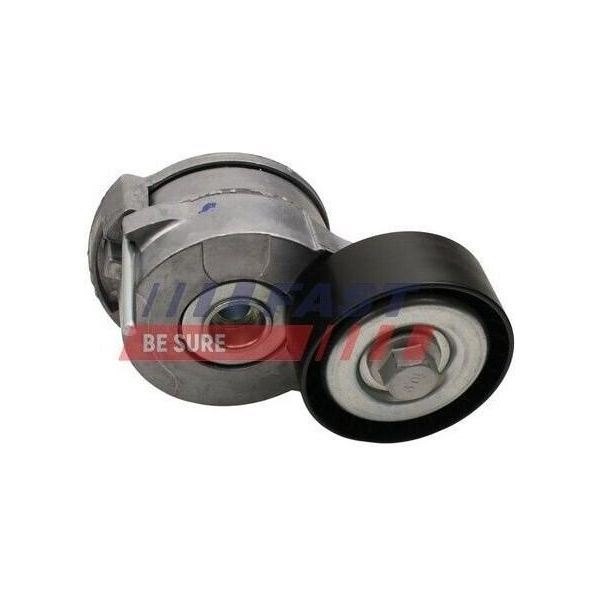 Fast FT44698 - Oe 16 114 257 80 Spanner, Keilrippenriemen FüR C4 G-Picasso I (Ua), C4 Ii (Nc), C4 Picasso I (Ud), C5 Iii (Rd), C5 Iii (Rw), C8 (Ea, Eb), DS4, DS5, Jumpy (VF7), Jumpy (V), Scudo, 508 (8E), 807 (Eb), 3008 (0U), 308 Cc (4B), 308 I, 308 Sw I, 407, 407 Sw (6D, 6E), 5008 I, 508 (8D), Expert (V), Expert (Vf), Expert Tepee (VF3X), Rcz, Traveller (V)-image