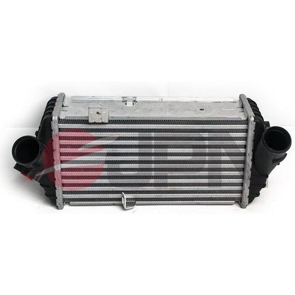 Jpn 60C9304 - Intercooler Oe 282712A740 Per Accent Iv (Rb), Elantra (Md, Ud), I20 (Pb), I30 (Gd), Ceed (Jd), Pro Ceed (Jd), Rio Iii (Ub)-image