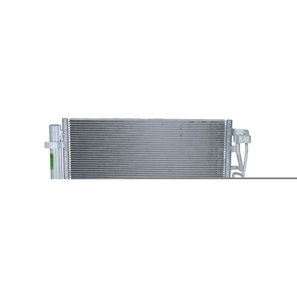 Nrf 350014 - Condensatore Aria Condizionata Oe 976061P200 Con Essiccatore Per Ix20 (Jc), Venga (Yn)-image