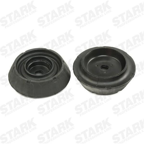 Stark SKSS-0670844 - Supporto Montante Oe 54611 07000, Anteriore Per I10 (Pa), Picanto (Sa)-image