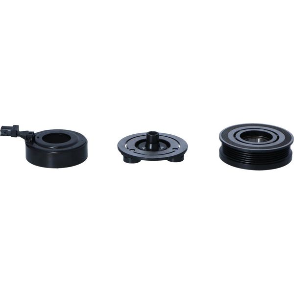 Nrf 380045 - Oe 1333040 Spule, Magnetkupplung-Kompressor FüR C-Max, Focus C-Max (DM2), Focus Ii, Focus Iii-image