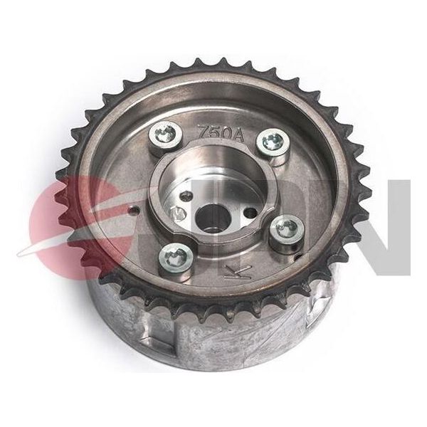 Jpn 60R0331 - Oe 2435004000 Fasatore Dell'albero A Camme Per I10 (Pa), I10 (Ba, Ia), I20 (Gb, Ib), I30 (Pd), Kona (Os), Ceed (Cd), Picanto (Ta), Picanto (Ja), Rio Iv (Fb, Sc, Yb), Stonic (Yb)-image