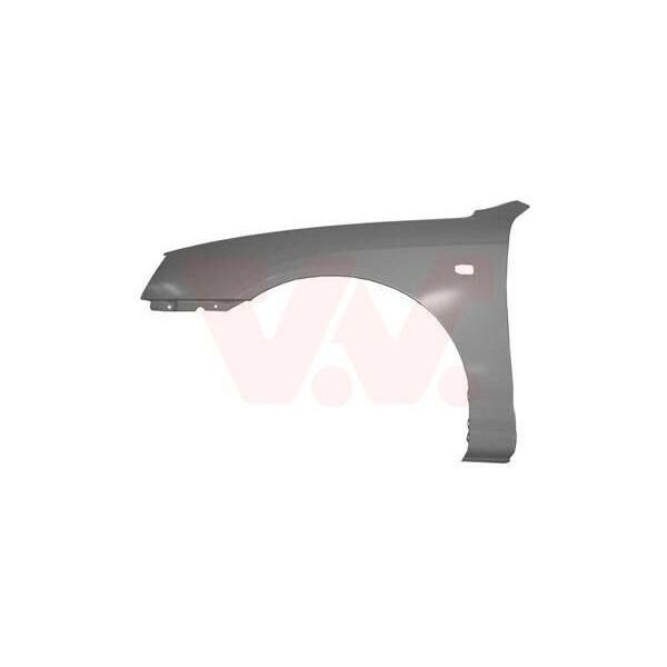 Van Wezel 8218655 - Parafango Anteriore Sinistro Oe 66310 2D011 Per Elantra (Xd)-image