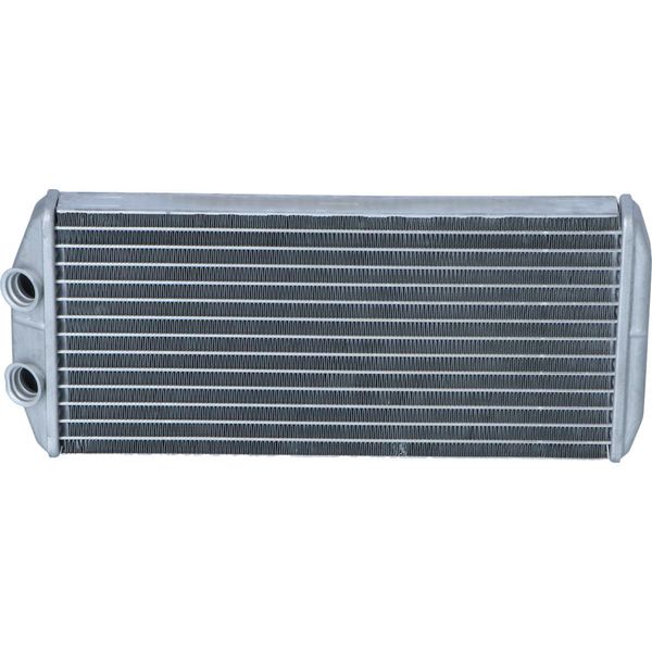 Nrf 54210 - Oe 6448Q6 Scambiatore Di Calore, Riscaldatore Per Berlingo, C4 Picasso I (Ud), C4 G-Picasso I (Ua), Partner Tepee, Partner, Partner Origin (G), Partner (5, G)-image
