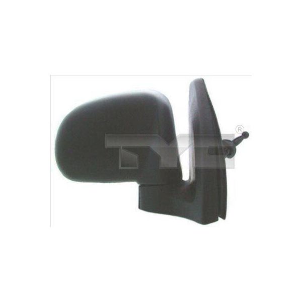 Tyc 313-0007 - Oe 87620 02303 Specchio Esterno Destro Per Atos (Mx)-image