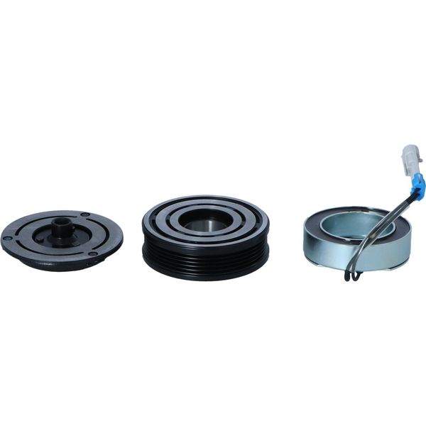 Nrf 380059 - Oe 09165714 Magnetkupplung, Klimakompressor FüR Astra G, Astra H, Astra (A04), Combo, Combo Tour, Corsa C (X01), Meriva (X03), Tigra Twintop (X04), Zafira B, Zafira A-image