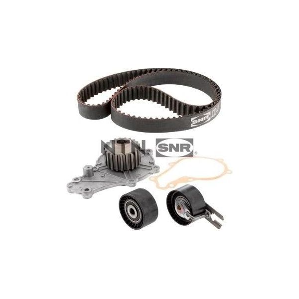 Snr KDP459.450 - Oe 0830 48 Pompa Dell'acqua + Zahnriemensatz FüR C3 I (Fc, Fn)-image