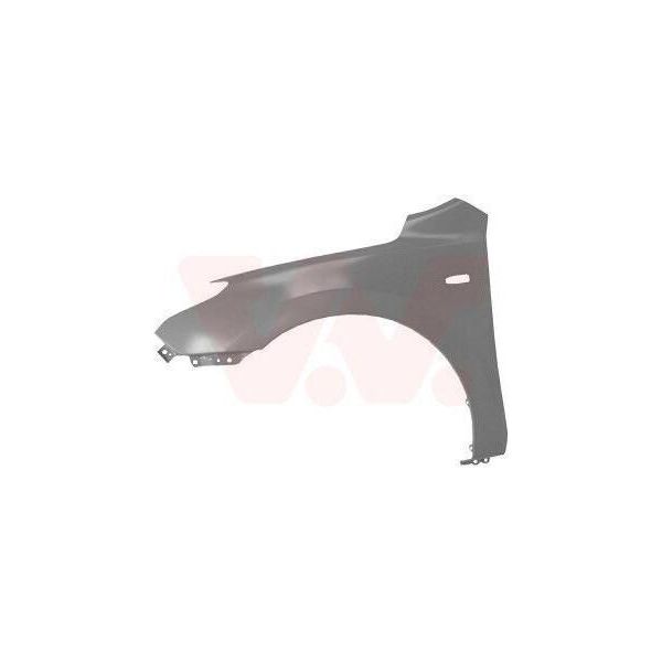 Van Wezel 8207655 - Oe 66311 2L030 Parafango, Anteriore Sinistro Per I30 (Fd)-image