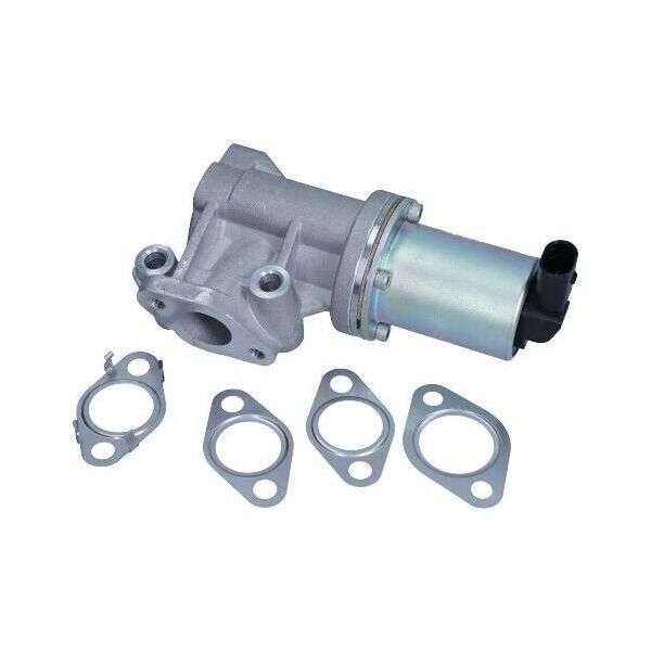 Maxgear 27-4047 - Valvola Egr Oe 28410 2A120 Per C5 Ii (Rc), Accent Iii (Mc), Elantra (Hd), Getz (Tb), I10 (Pa), I30 (Fd), Ceed (Ed), Cerato (Ld), Picanto (Sa), Pro Ceed (Ed), Rio Ii (Jb), Corsa C (X01), Fabia I (6Y), Passat (3C)-image