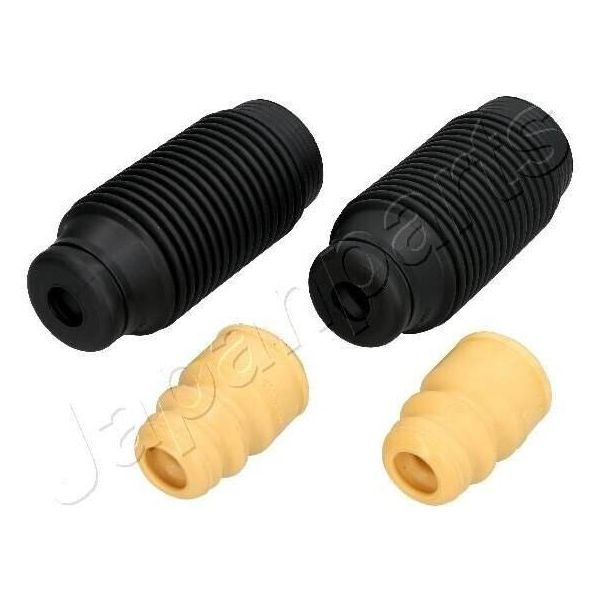Japanparts KTP-H16 - Oe 546251C000 Kit Di Protezione Dalla Polvere, Ammortizzatore Anteriore Per Getz (Tb), I20 (Pb)-image