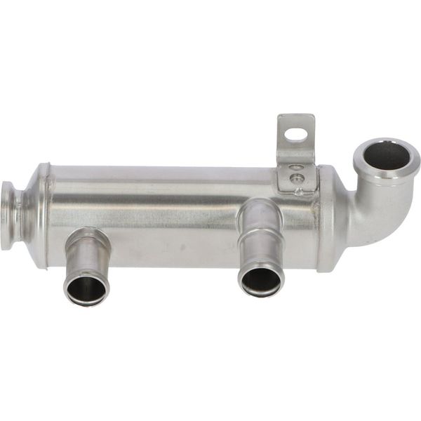 Nrf 48316 Radiatore, Sistema Di Ricircolo Dei Gas Di Scarico Oe 161863 Compatibile Con V70, V50, S80, S40, C30, Partner, Expert, 5008, 407, 308, 307, 3008, 207, 206, Clubman, Mini, 3, Focus, C-Max, Scudo, Xsara, Jumpy, C5, C4, C4Er, C3, Berlingo-image