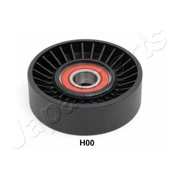 Japanparts RP-H00 - Puleggia Folle Oe 25286 37100, Cinghia A V Per Coupé (Gk), Sonata Iv (Ef), Tucson (Jm), Sportage (Je, Km)-image