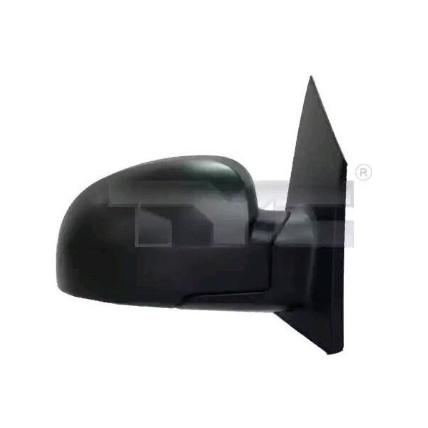 Tyc 313-0031 - Oe 876201C300 Specchio Esterno, Destro Per Getz (Tb)-image