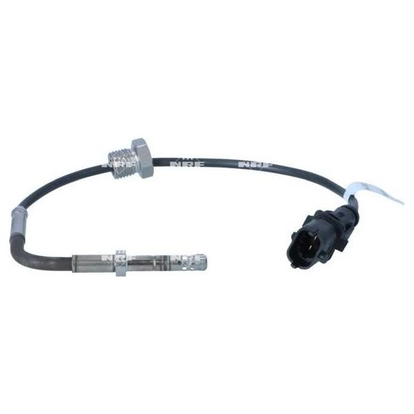 Nrf 707290 - Oe 1821379J50 Sensore Temperatura Gas Di Scarico Per Sedici, Agila B-image