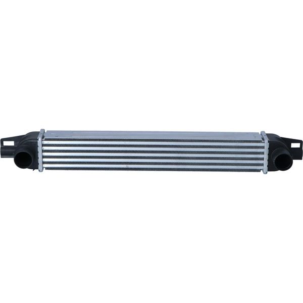 Nrf 30254 - Intercooler Oe 0384L7 Per Nemo, Qubo, Fiorino, Bipper Tepee, Bipper (Aa)-image